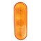 Grote Lamp, Led Turn Signal, Supernova Nexgen Oval, Aux, Yellow, Male Pin 54163 - alternate 3